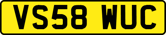VS58WUC