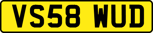 VS58WUD