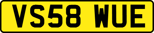 VS58WUE