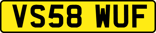 VS58WUF