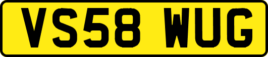 VS58WUG
