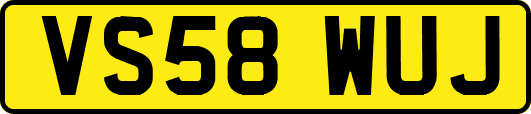 VS58WUJ