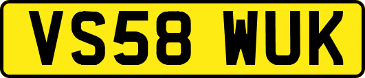 VS58WUK