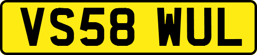 VS58WUL
