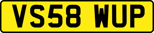 VS58WUP