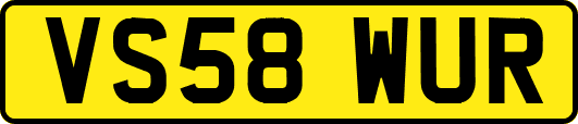 VS58WUR