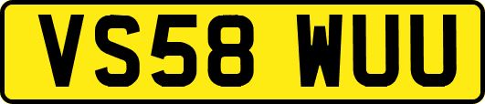 VS58WUU
