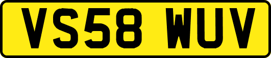 VS58WUV