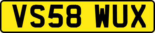 VS58WUX