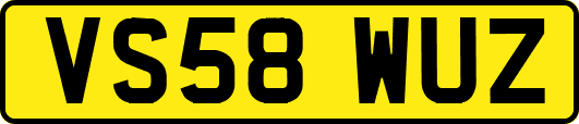 VS58WUZ