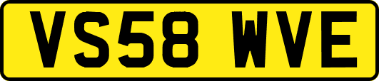 VS58WVE