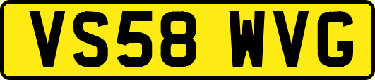 VS58WVG