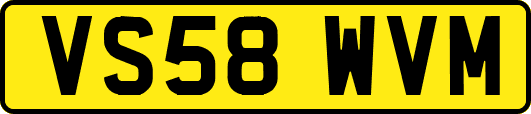 VS58WVM