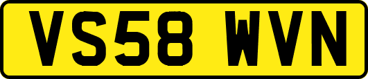 VS58WVN