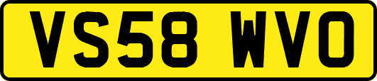 VS58WVO