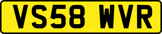 VS58WVR