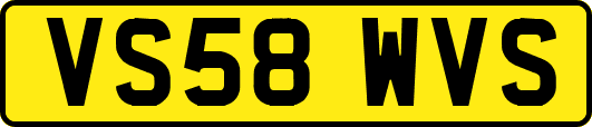 VS58WVS