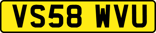 VS58WVU