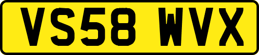 VS58WVX