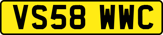 VS58WWC