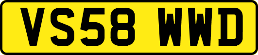 VS58WWD