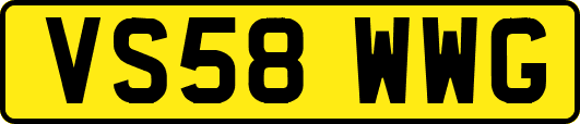 VS58WWG