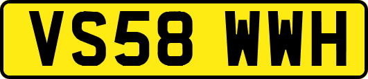 VS58WWH