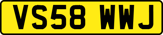 VS58WWJ