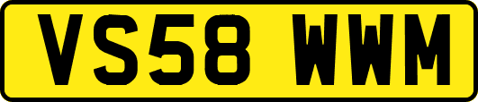VS58WWM