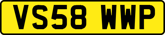 VS58WWP