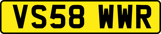 VS58WWR