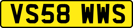 VS58WWS