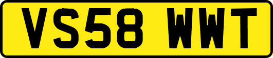 VS58WWT