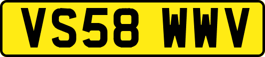 VS58WWV