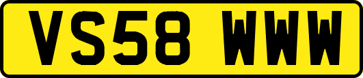 VS58WWW