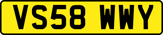 VS58WWY