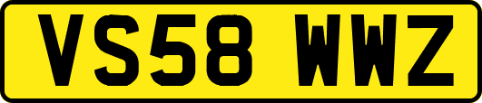 VS58WWZ