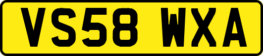 VS58WXA
