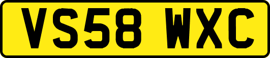 VS58WXC