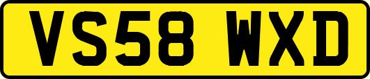 VS58WXD
