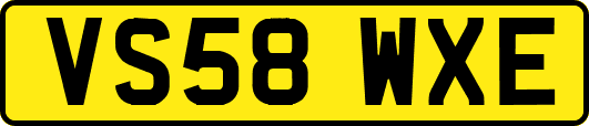 VS58WXE