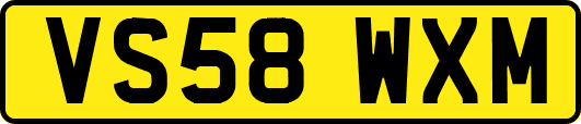 VS58WXM