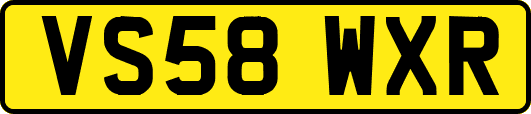 VS58WXR