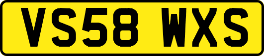 VS58WXS