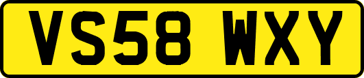 VS58WXY