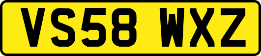 VS58WXZ