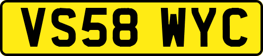 VS58WYC
