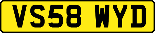 VS58WYD
