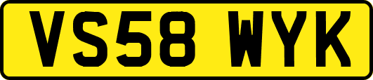 VS58WYK