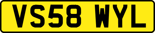 VS58WYL